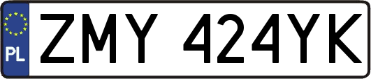ZMY424YK