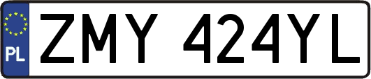 ZMY424YL