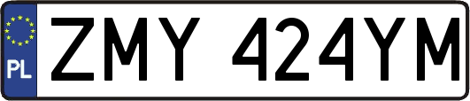 ZMY424YM
