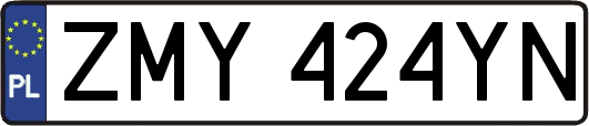 ZMY424YN