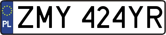 ZMY424YR