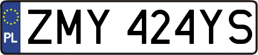 ZMY424YS