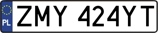 ZMY424YT