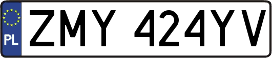 ZMY424YV