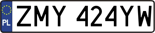 ZMY424YW