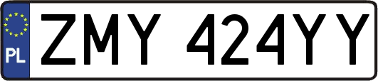 ZMY424YY
