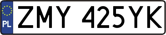 ZMY425YK