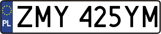 ZMY425YM