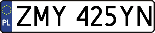 ZMY425YN