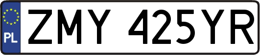 ZMY425YR