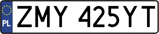 ZMY425YT