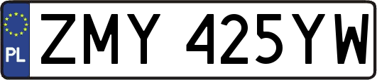 ZMY425YW