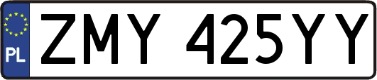 ZMY425YY
