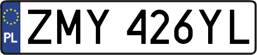 ZMY426YL