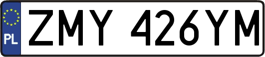 ZMY426YM