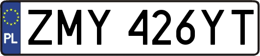 ZMY426YT