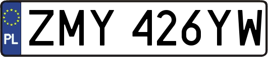 ZMY426YW