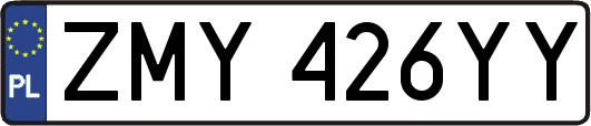 ZMY426YY