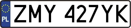 ZMY427YK