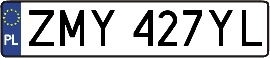 ZMY427YL