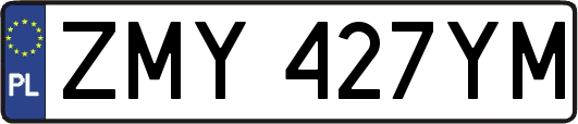 ZMY427YM