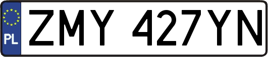 ZMY427YN
