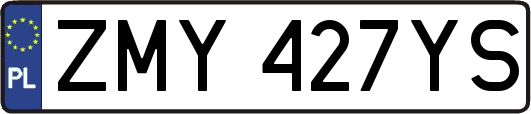 ZMY427YS