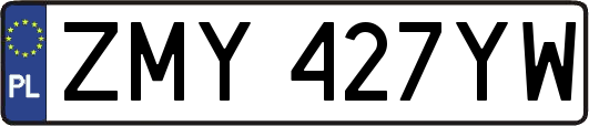ZMY427YW