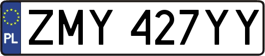 ZMY427YY