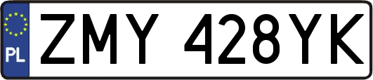 ZMY428YK