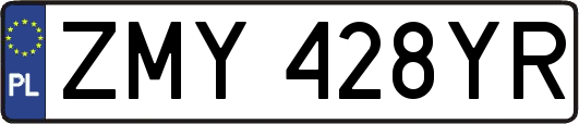 ZMY428YR