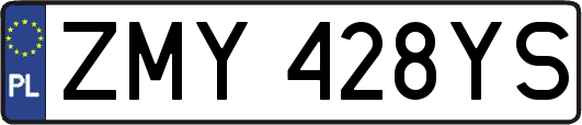 ZMY428YS