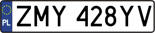 ZMY428YV
