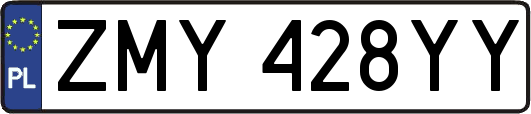 ZMY428YY