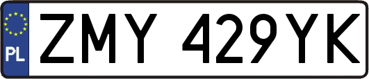 ZMY429YK