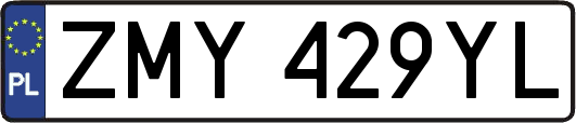 ZMY429YL