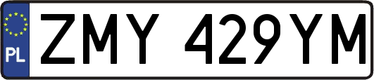 ZMY429YM