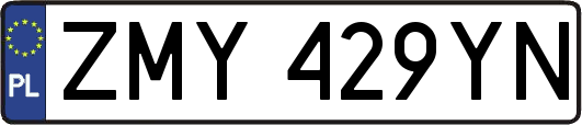ZMY429YN