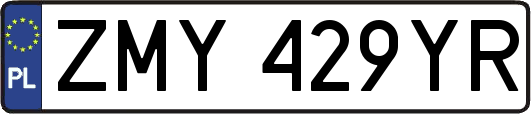 ZMY429YR