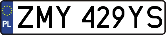 ZMY429YS