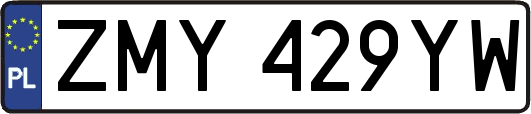 ZMY429YW