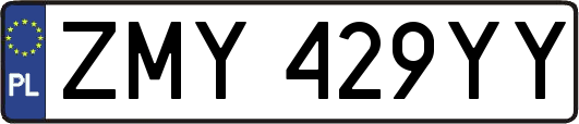 ZMY429YY