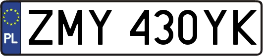 ZMY430YK