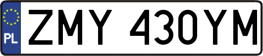 ZMY430YM