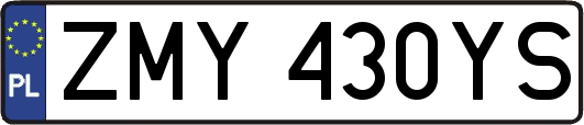 ZMY430YS