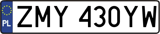 ZMY430YW