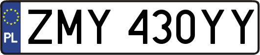 ZMY430YY