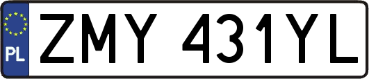 ZMY431YL