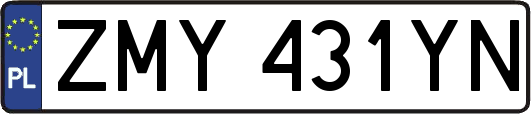 ZMY431YN