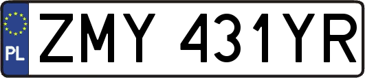 ZMY431YR
